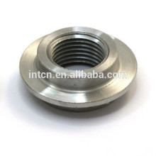 Custom fabrication High precision CNC lathe parts